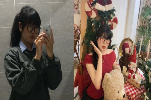 Clip gái lồn múp được đụ còn e thẹn