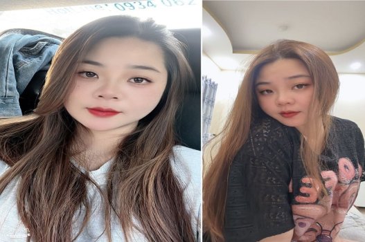 Hằng hay bị thịt vì cơ cực